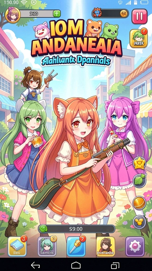 380slot - Fitur bonus yang menambah keseruan permainan.
