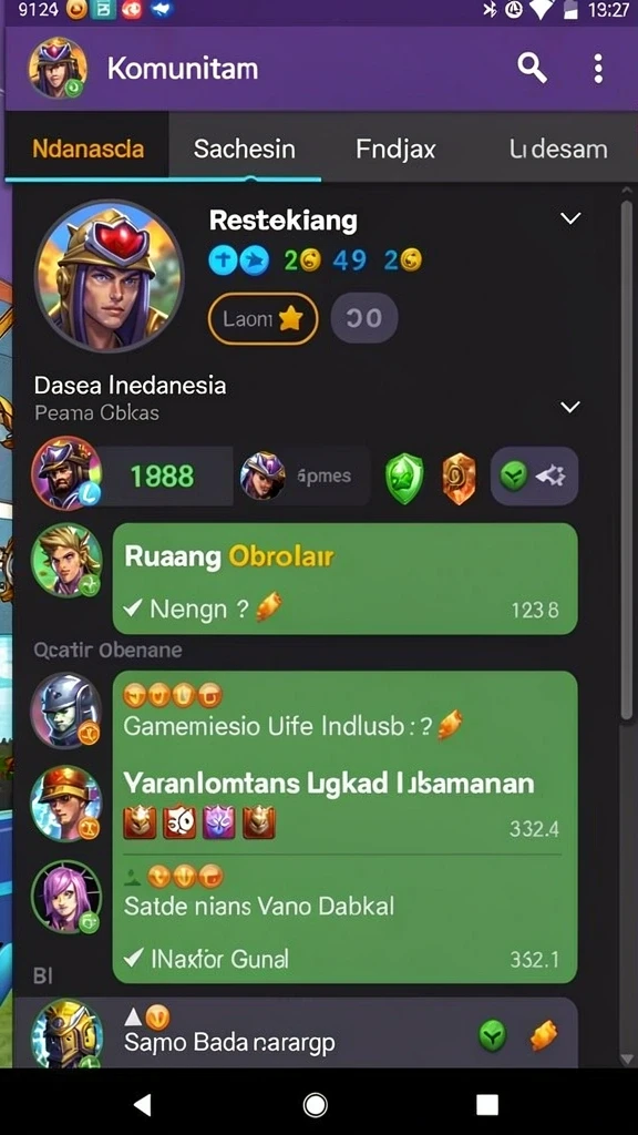 at777 - Mode permainan multiplayer yang seru.