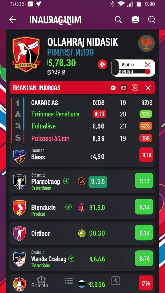 cahayatoto - Sistem keamanan yang terintegrasi dengan baik.