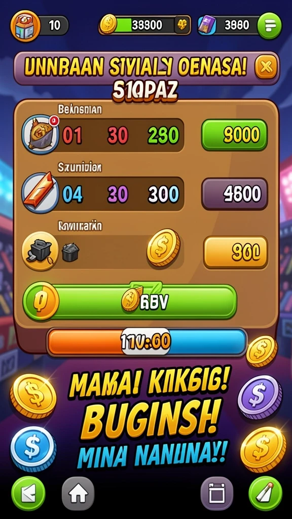 cepat88 - Leaderboards menunjukkan pemain top secara real-time.