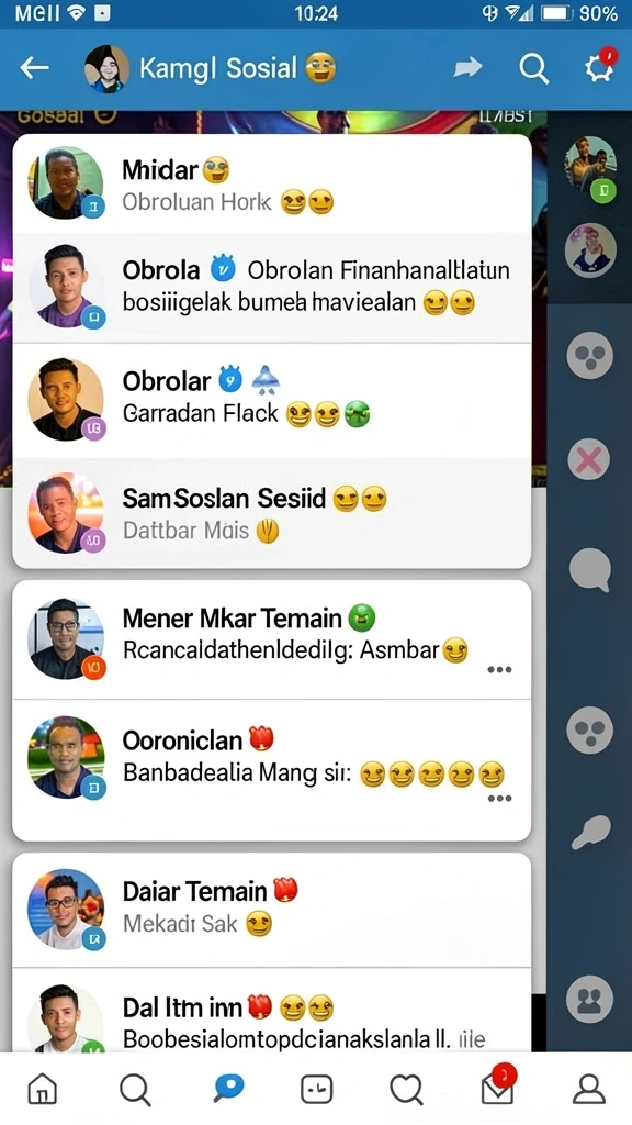 cocol88 - Beragam karakter menarik untuk dipilih dan dimainkan.