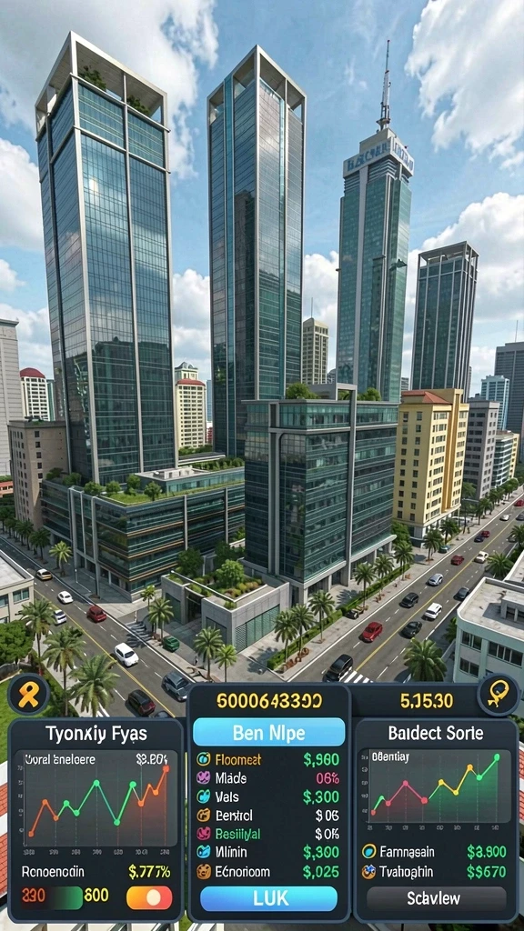 harum4d - Grafis yang menawan dan detail yang tinggi.