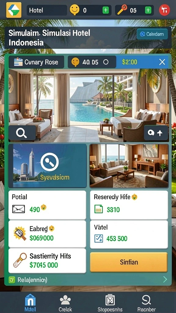 kawan777 - Berbagai pilihan permainan slot yang tersedia.