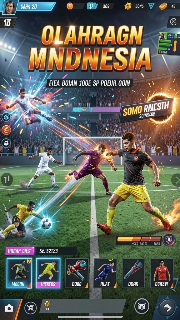 kkrp - Bergabung dengan teman dalam mode multiplayer yang seru.