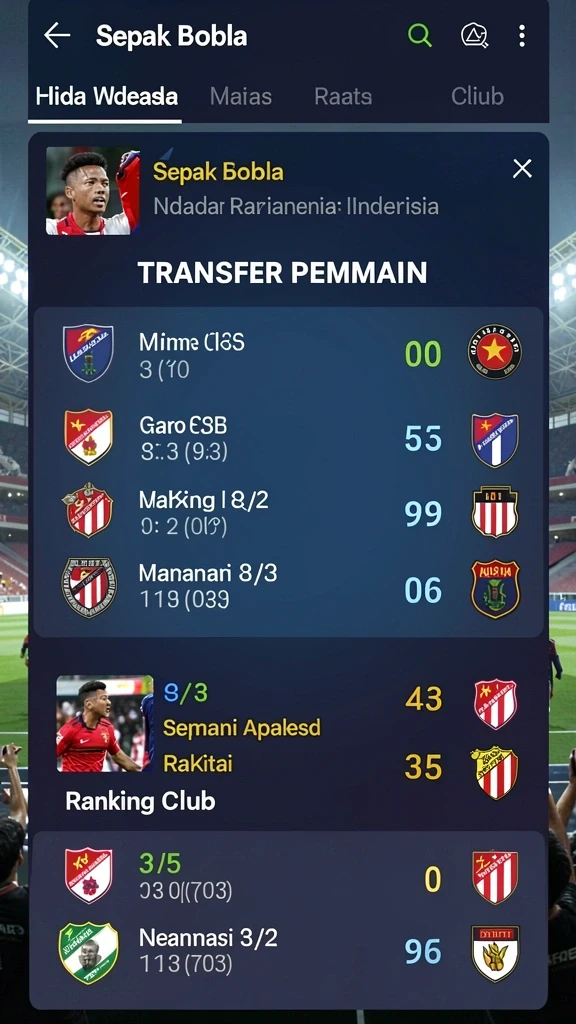 kkrp - Karakter unik dan power-up yang mendebarkan.