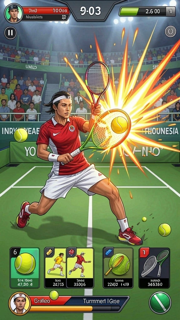 ltdtoto - Karakter unik yang bisa dipilih oleh pemain.