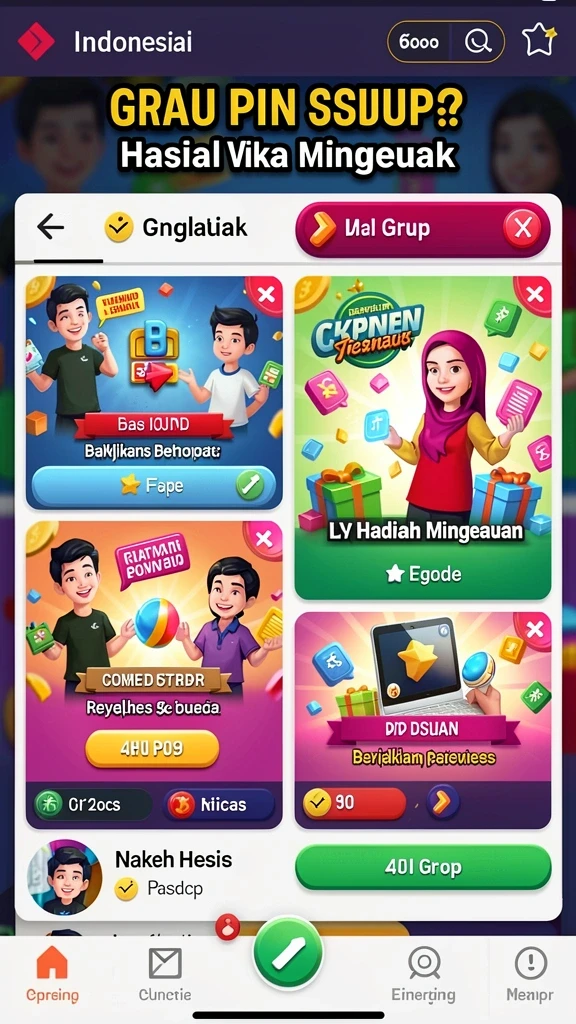 maxwin303 - Beragam mode permainan menarik untuk dicoba.