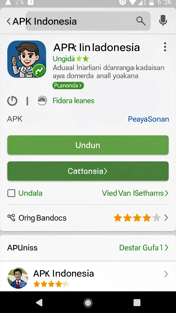 nikmat777 - Tampilan antarmuka yang menarik dan mudah digunakan.