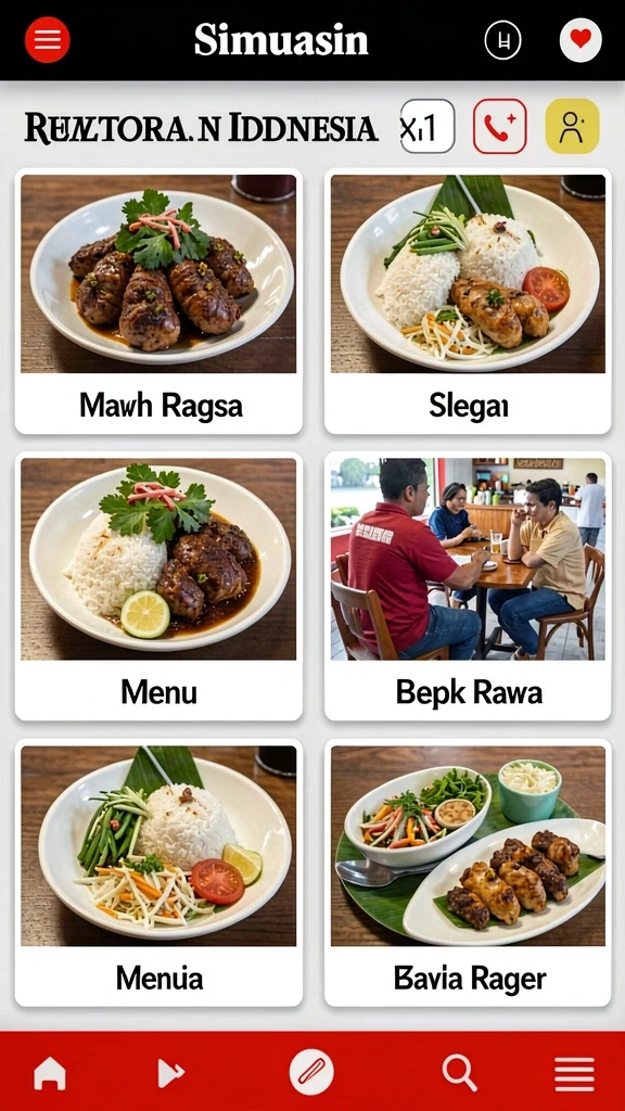 oja89 - Screenshot 3 menampilkan grafis yang memukau dan efek visual yang menawan.