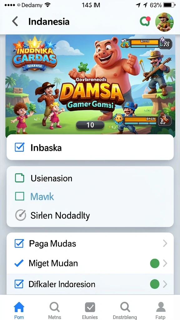slot367 - Fitur bonus yang menambah keseruan permainan.