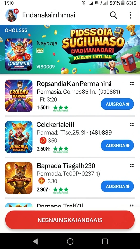 spinharta - Bergulirnya gulungan slot yang menegangkan.