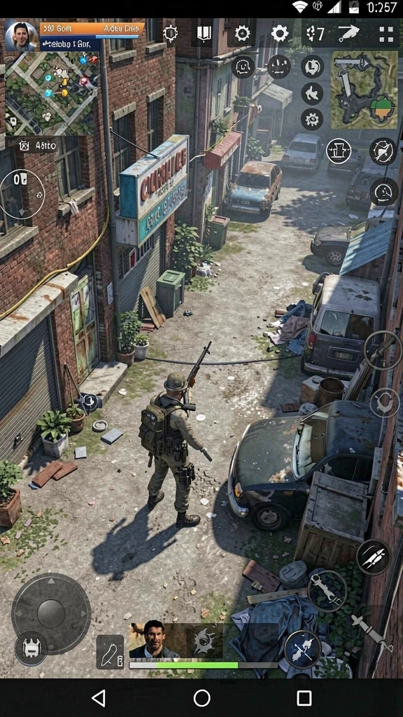 tawonbet - Salah satu game seru yang ada di TAWONBET.