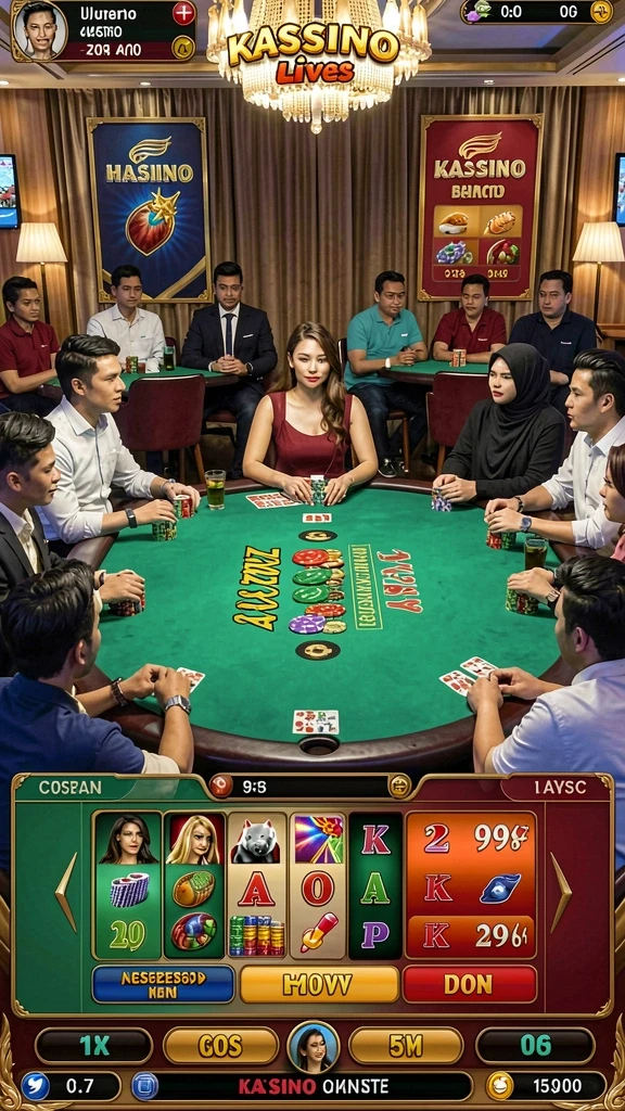 v07 - Tampilan antarmuka yang ramah pengguna dan menarik.