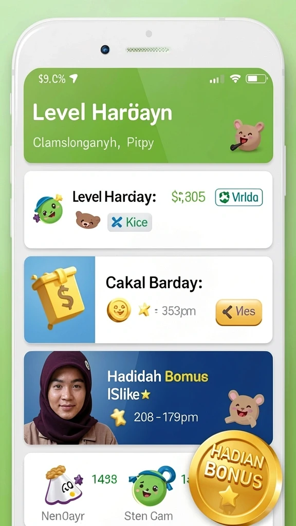 win33 - Karakter unik dengan kemampuan istimewa yang menarik.