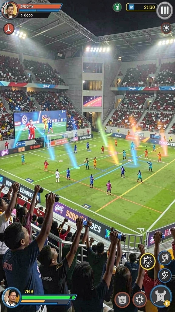 win33 - Level baru yang menantang untuk meningkatkan keseruan bermain.