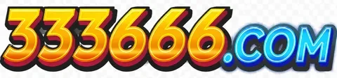 333666 — Logo Resmi